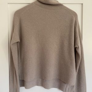 MM LaFleur Cashmere Sweater
